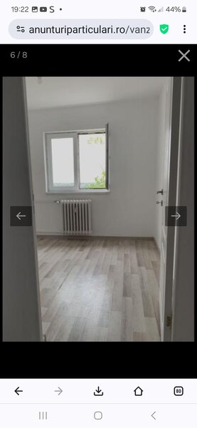 Berceni  Ucea
